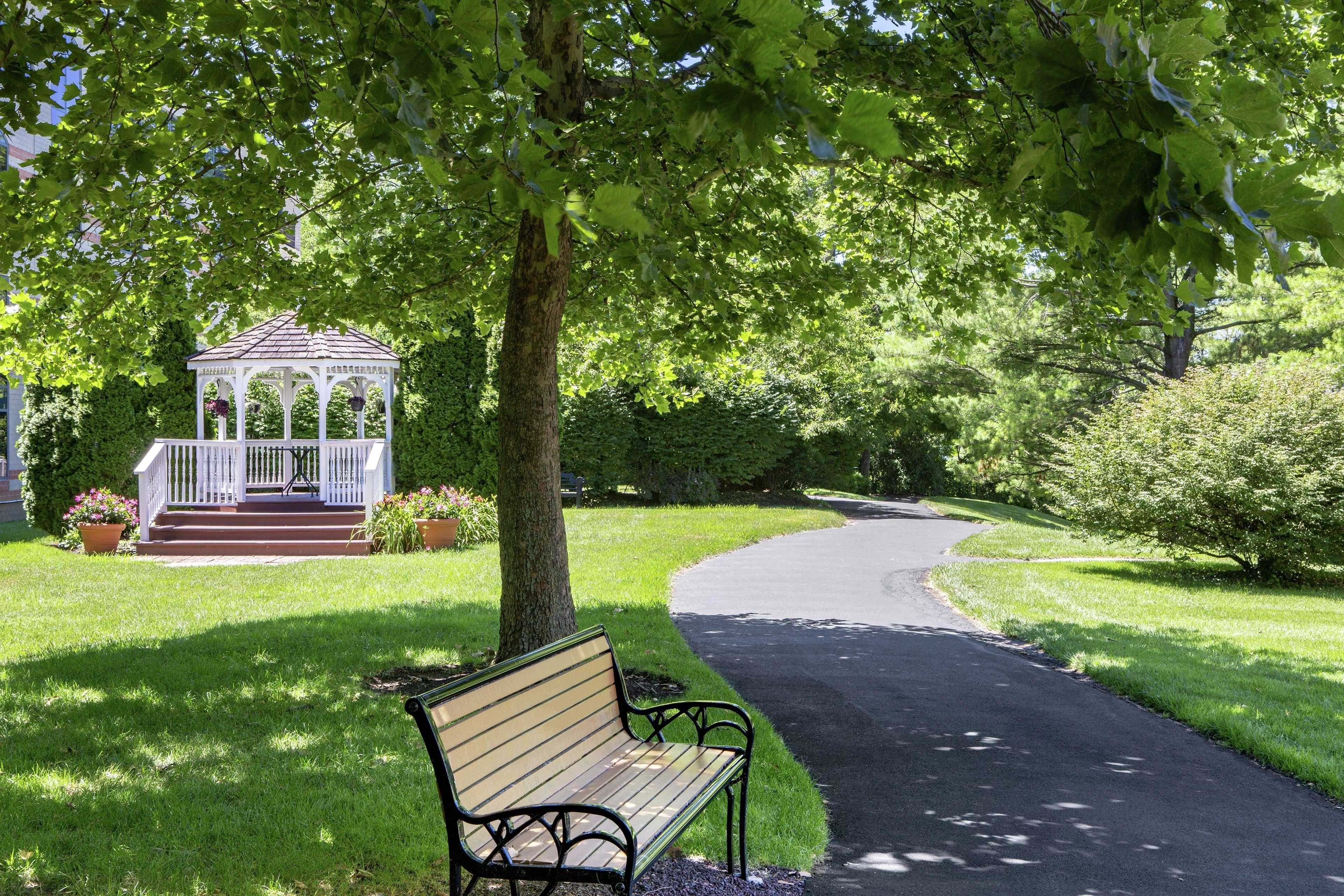 The Desmond Hotel Malvern, A Doubletree By Hilton Bagian luar foto